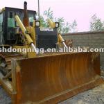 used bulldozer CAT D6G in Shanghai, 0086-15021977028