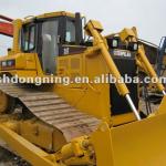Used bulldozers D6R, Made in USA