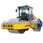 sell construction machines XCMG Compactor