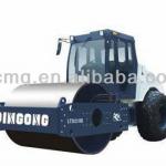 used Vibratory Roller/high quality and low price/made in CHINA