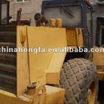 Used Compactor machine-