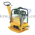 Heavy Reversible plate compactor C-160-