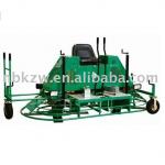 35HP Ride-on trowel machine-