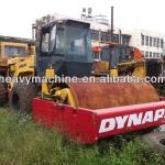 DYNAPAC COMPACTOR ROAD ROLLER CA511-