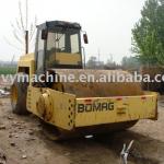 Bomag BW217D-2 Vibration Compactor Roller