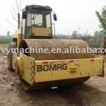 Bomag BW217D-2 Vibration Roller Compactor