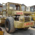 SAKAI COMPACTION ROLLER SV91D