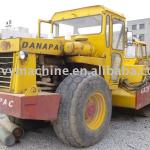 DYNAPAC COMPACTION ROLLER CA51S