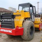 DYNAPAC COMPACT ROLLER CA25D