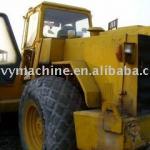 DYNAPAC CA25S ROAD ROLLER