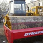 USED DYNAPAC CA30D ROAD ROLLER