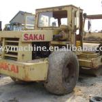 SAKAI COMPACTION ROLLER SV91D