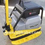 WACKER DPU 6055 Vibratory Plate Compactor