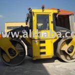 Bomag BW 184AD2-AM - Compactor