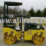 Bomag 120AD - Compactor