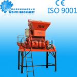 JS series used concrete mixer for sale