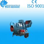 china known brand used mixer