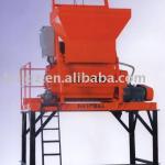 JS750 Concrete Mixing Machine