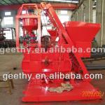 cement mixer electric