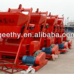 sand mixer machine