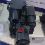 Sauer hydraulic pump