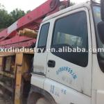 36M Used Putzmeister Concrete Pump Truck