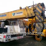 used TADANO 25ton crane,truck mobile crane 25ton TL250E_3,sell crane