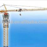 QTZ80Tower Crane