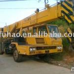 XCMG QY25E,QY25K,QY25K5 TRUCK CRANES