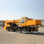truck crane with lifting weight 20T