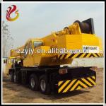 used auto crane, used crane trucks for sale