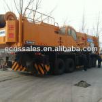 Tadano all terrain crane 160 ton, TG1600M, Original from Japan