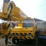 Good quality tadano boom crane for sell