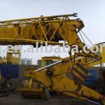 USED CRANE LIEBHERR KATO TADANO USED KATO CRANE