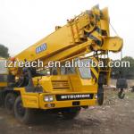 used truck kota crane 30tons NK300-E