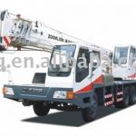 zoomlion truck crane high quality