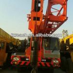 used TADAND crane 50tons TG500E