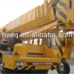 Tadano 80t used construction machine