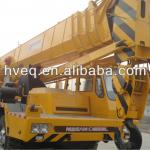 80ton Used Mobile Crane for sale