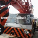 TG500E Japanese used mobile truck cranes Tadanofor sale