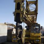 hydraulic arm crane for trucks/japan original tadano 50 ton used truck crane/50T Truck Crane(Wheel crane)
