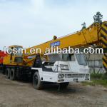 TL200E japanese used mobile truck cranes Tadano are selling