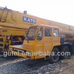 35ton used japan crane,35ton truck crane,35ton kato crane