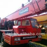 used japan tadano mitsubishi 30ton crane,japan crane 30ton