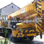 Used Tadano truck crane 50 ton, GT500E, Original from Japan-