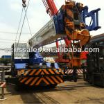 Used tadano rough terrain crane 25 ton, TR250M-