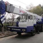 Japan original used tadano machines on sell-