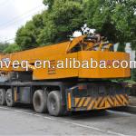 KATO mobile crane 50ton NK500E-