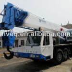 Tadano 90t Secondhand Truck Crane