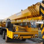 65t original crane tadano used in China-